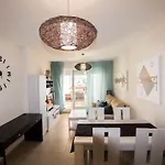 Precioso Apartamento En Denia Cerca De La Playa