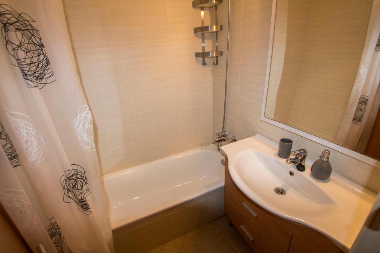 Căn hộ Precioso Apartamento En Cerca De La Playa