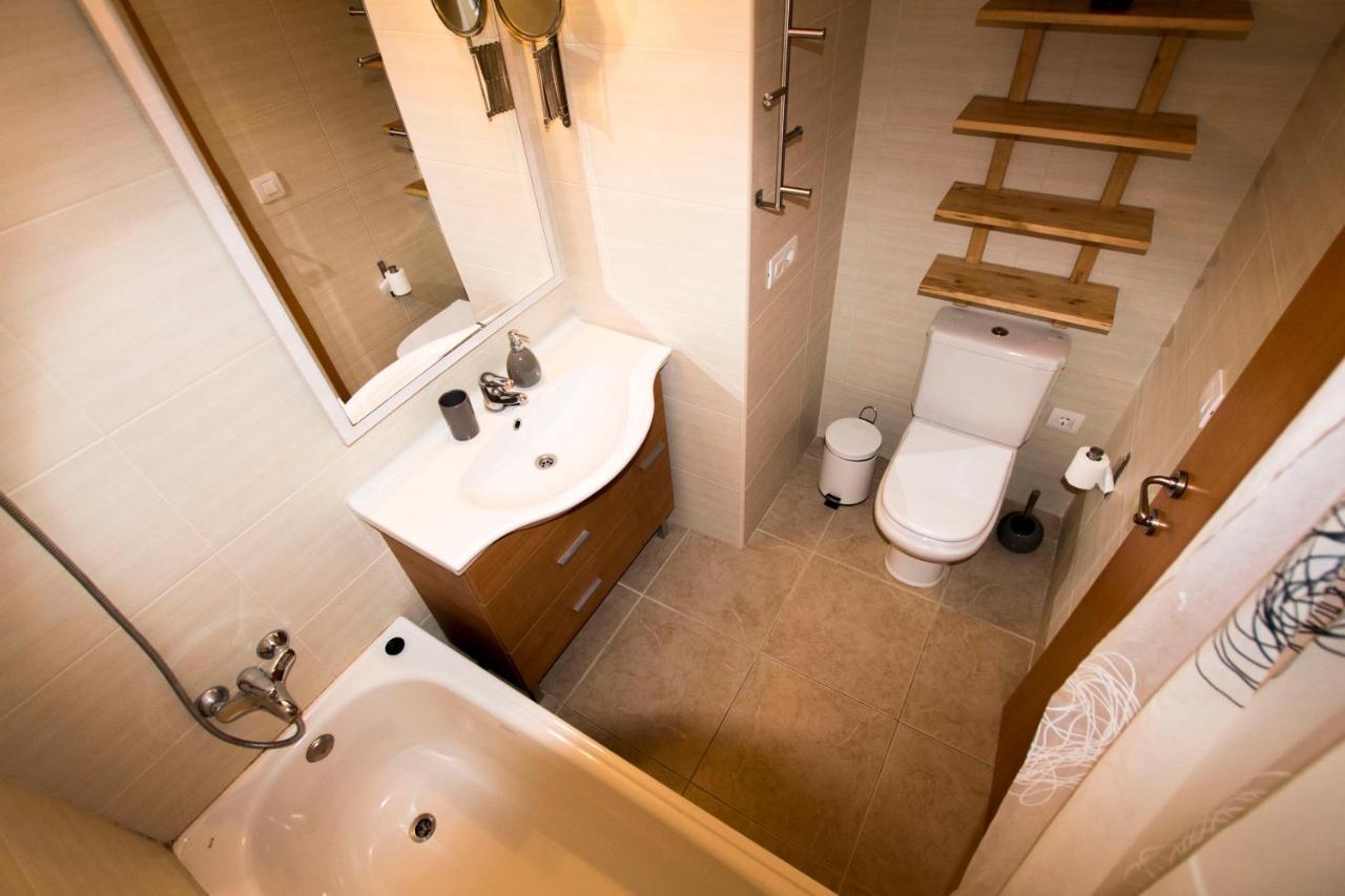 Precioso Apartamento En Cerca De La Playa Denia
