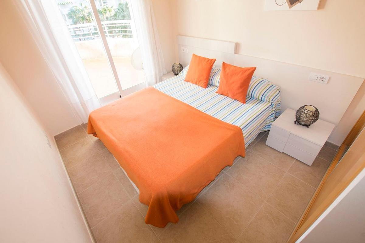 Precioso Apartamento En Cerca De La Playa Căn hộ *