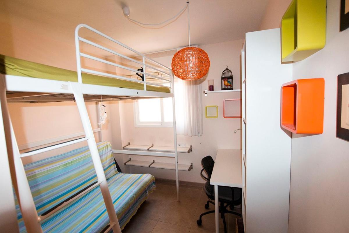 Appartement Precioso Apartamento En Cerca De La Playa *