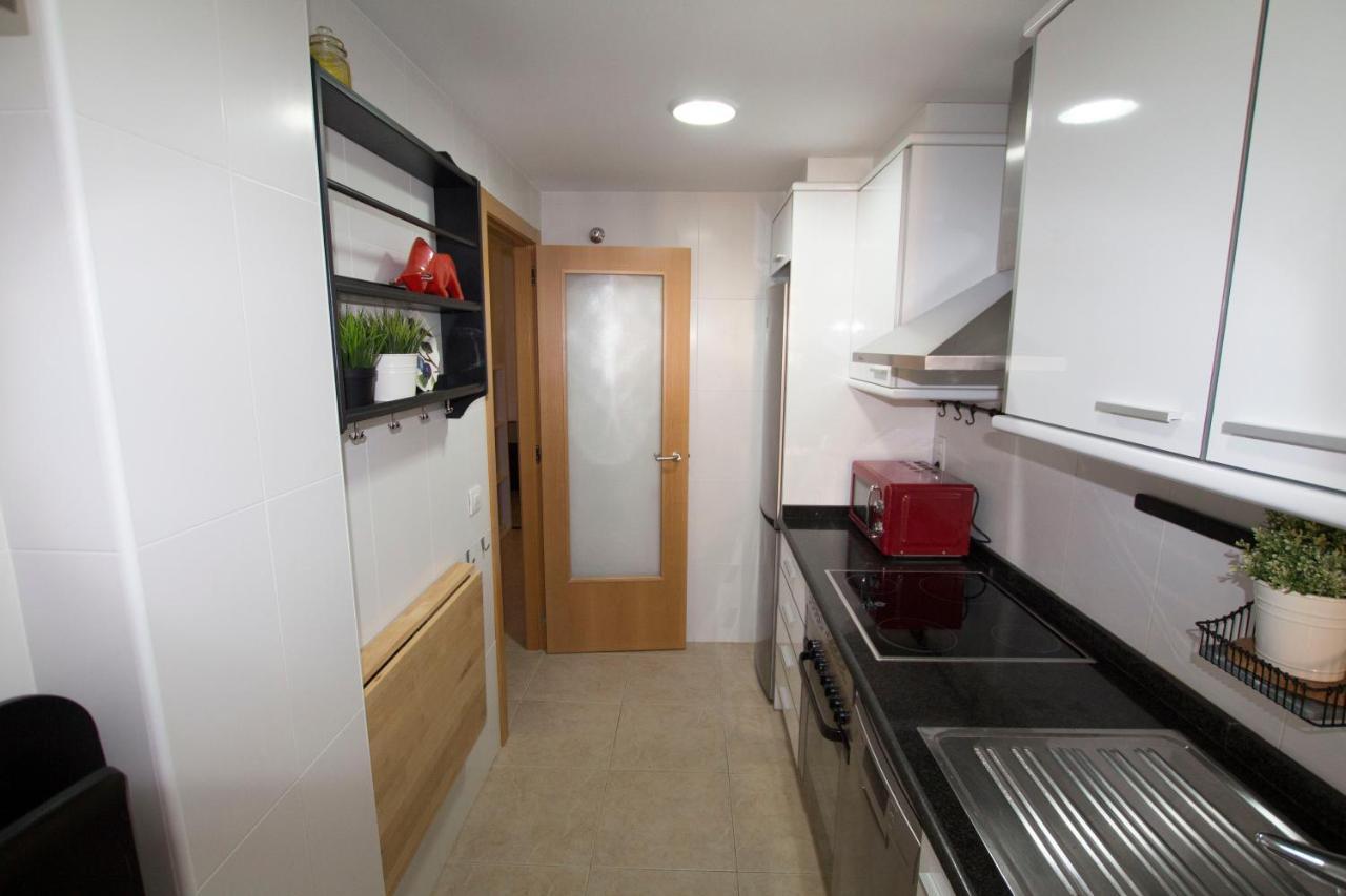 Appartement Precioso Apartamento En Cerca De La Playa