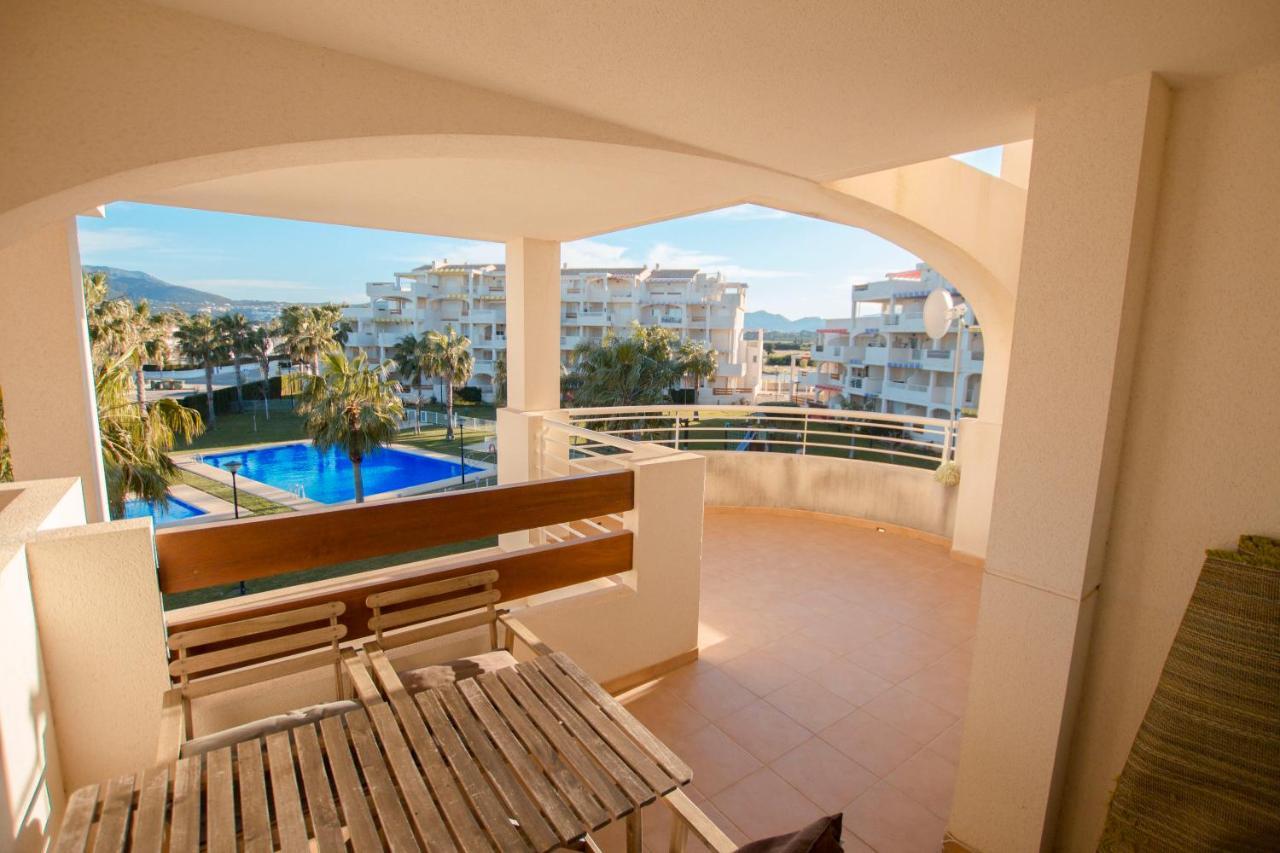 Precioso Apartamento En Cerca De La Playa Appartement Dénia