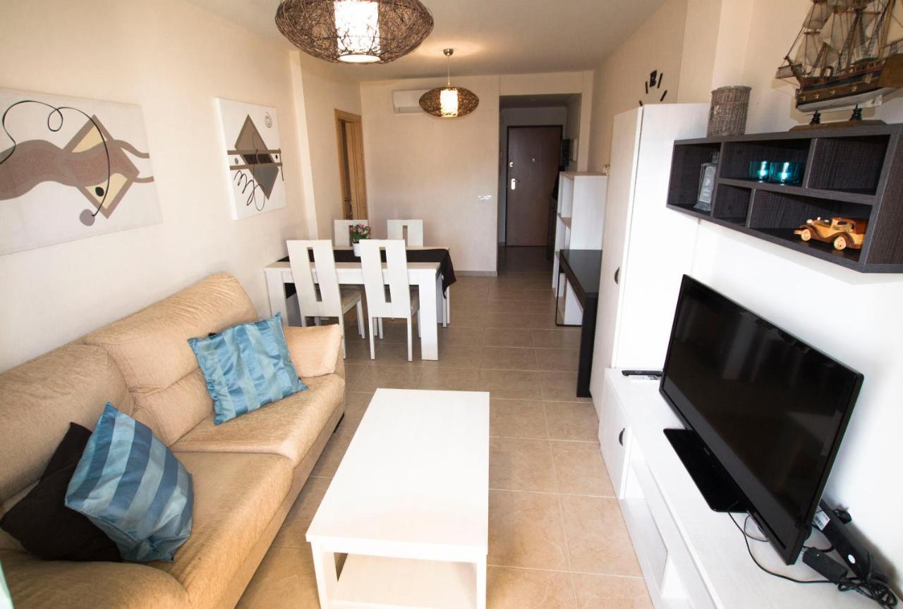 Precioso Apartamento En Cerca De La Playa Appartement Dénia